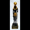 Statuette Du Dieu R-Horakhty