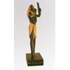 Statuette Du Dieu Thot