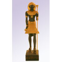 Ka De Toutankhamon - 19 Ko