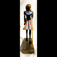 Ka De Toutankhamon - 30 Ko