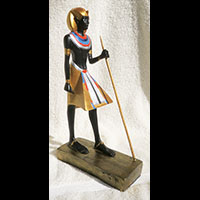 Ka De Toutankhamon - 36 Ko
