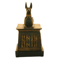 Anubis Couch Sur Boite - 21 Ko