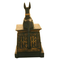 Anubis Couch Sur Boite - 20 Ko