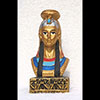 Buste De Cleopatre