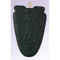 Palette De Narmer - 17 Ko