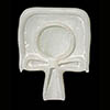 Ankh En Statite Blanche