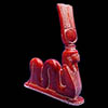 Statuette De La Deesse Mertseger