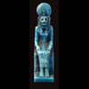 Statue De La Desse Sekhmet.