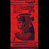 Serviette De Bain En Coton Cleopatre