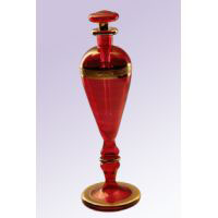 Moyenne Fiole  Parfum - 19 Ko