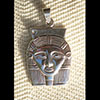 Bijoux Tte D'Hathor En Argent