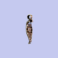 Bijoux Uraeus - 27 Ko