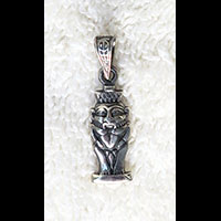 Bijoux Dieux Bes En Argent 800/1000 - 31&nbsp;Ko