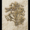 Bijoux Arbre De Vie En Argent
