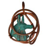 Pendentif Anubis