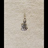 Bijoux Profil Cloptre VII En Argent