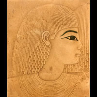 Visage De Kechy - 30&nbsp;Ko