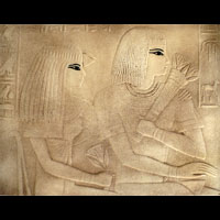 Le Vizir Ramos� Et Sa Femme - 35&nbsp;Ko