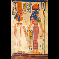 Isis Emmene Nefertari - 50&nbsp;Ko