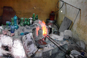 L'atelier