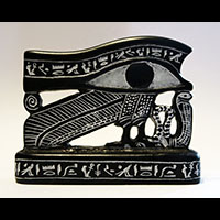 Bas Relief Oeil D'Horus - 46 Ko