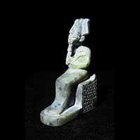 Statue Du Dieu Osiris - 27&nbsp;Ko