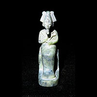 Statue Du Dieu Osiris - 26&nbsp;Ko