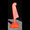 Statuette Plume De Maat