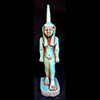 Statue De La Desse Maat