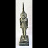 Statue De La Deesse Maat