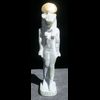 Statue DeLa Desse Sekhmet En Statite