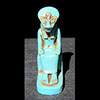 Statue De La Desse Sekhmet.