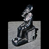 Statue De La Desse Sekhmet.