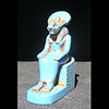 Statue De La Desse Sekhmet.