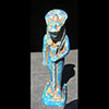 Statue De La Desse Sekhmet.