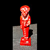 Statue De La Desse Sekhmet.