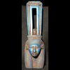 Statuette Tte D'Hathor En Statite