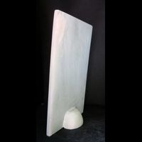 Stele De La Desse Isis En Statite - 9.8 Ko