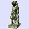 Statue De La Desse Taouret (Thoueris)