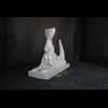 Statue De La Desse Selket (Selkis)