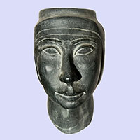 Tte De Nfertiti - 35 Ko