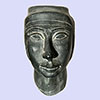 Tte De Nfertiti