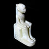Statue Du Pharaon Ramss II