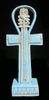 Ankh En Statite Bleue