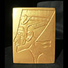 Stle Portrait De Nfertiti