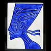 Stle Portrait De Nfertiti