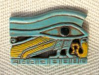 Amulette Oeil D'Horus - 25 Ko