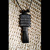 Bijoux Amulette Pilier Djed  En Statite