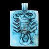 Pendentif Scorpion