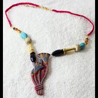 Pendentif Lotus